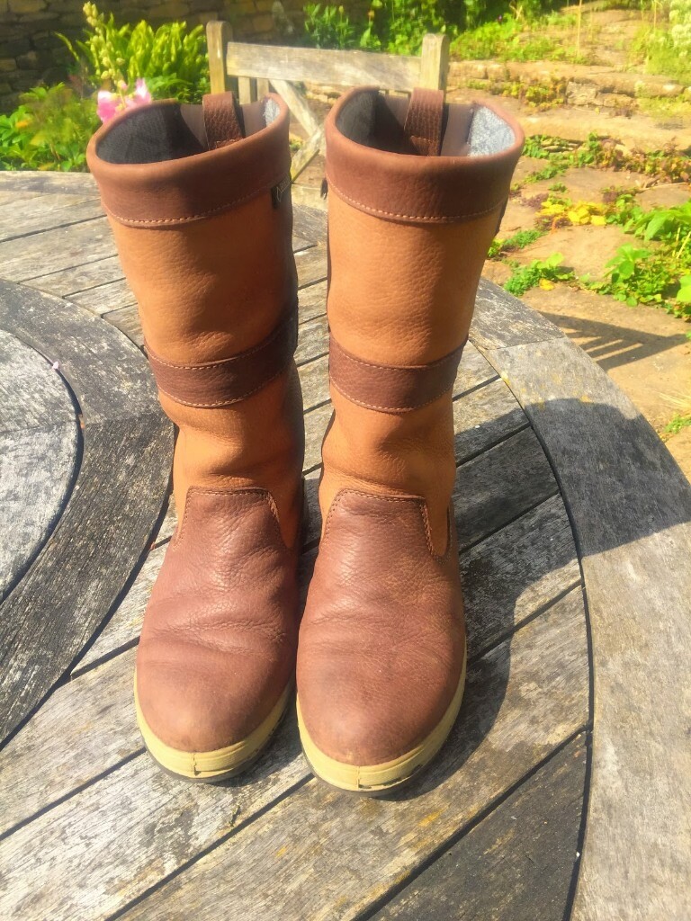 women's sailing boots uk